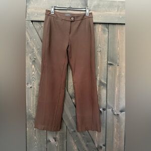 Talbots Brown Women's Pants